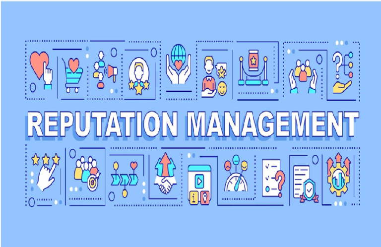 Reputation Management Services