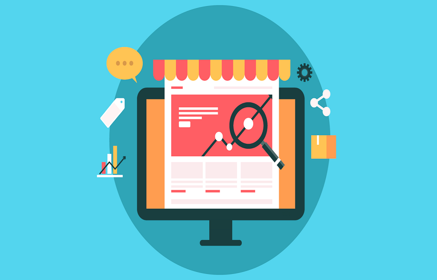 SEO On E-Commerce Websites