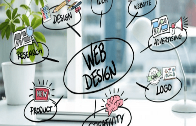 Web Design