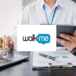 Digital Adoption with WalkMe