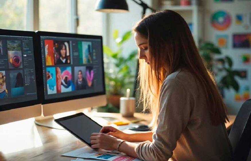website design Calgary