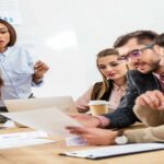Marketing Agencies