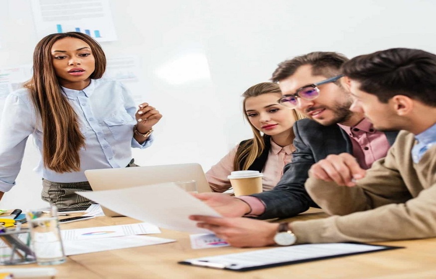 Marketing Agencies