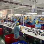 toy manufacturing
