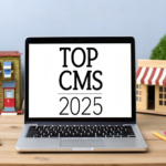 CMS for media companies