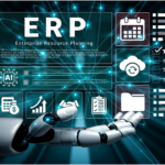 Ramco's AI in ERP systems