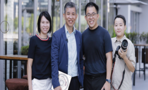 Xiaohongshu Marketing in Singapore