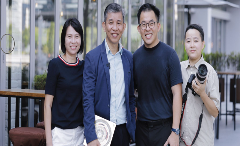 Xiaohongshu Marketing in Singapore