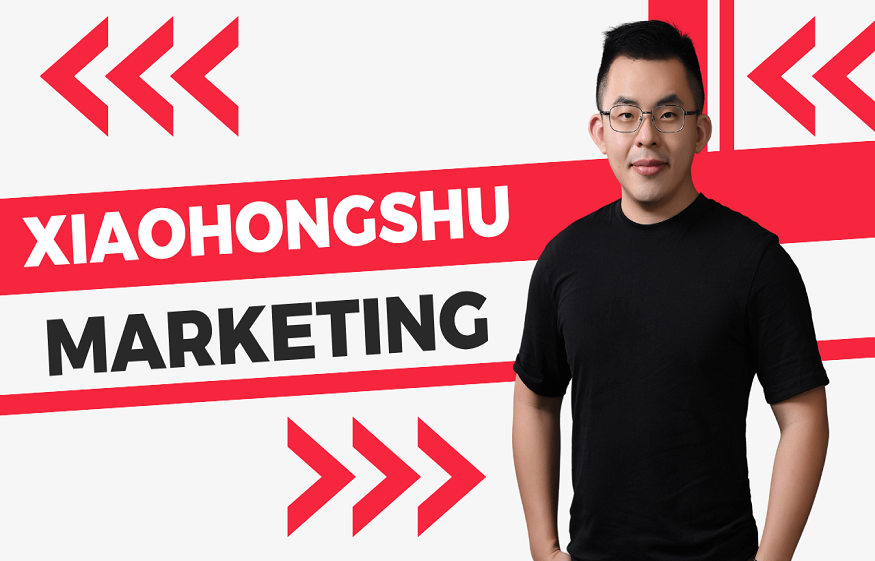 Xiaohongshu Marketing